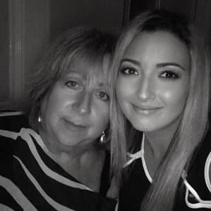 Meet your Posher, Nancy